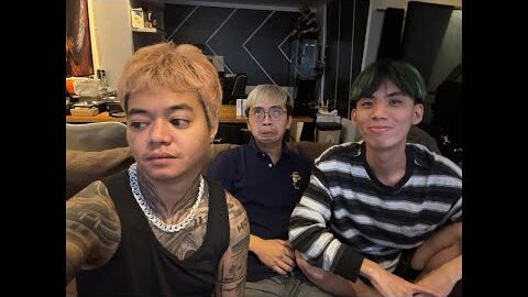 UANGMU MENENTUKAN KEHIDUPAN KAMI – MARAPTHON STREAM DAY 30 PART 2