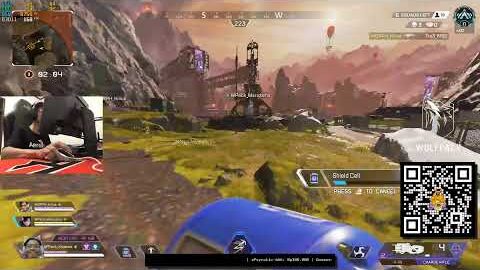 ampe celeng w/ ybrap & danan