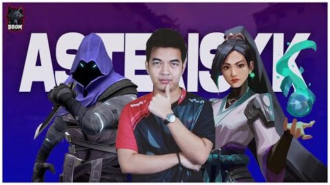 SHORT STREAM VALORANT BARENG YBRAP & IAMDANAN