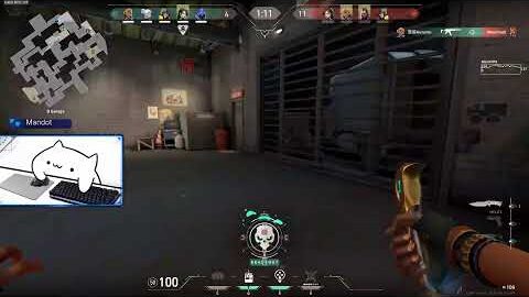 [LIVE] YBRAP,KORNET,GURUGAY VALORANT