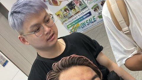 TIME TO SPEND MY MONEY – AKIHABARA