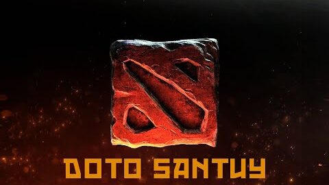 DOTA BARENG YBRAP | DOTA 2 LIVESTREAM #2