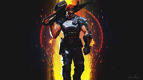 LIVE VALORANT PAKE PC YBRAP || SEMOGA DI DONATE 1M SAMA DONI SALMANAN