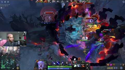 DOGTA WITH IYD MET WS UPI