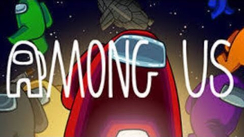 AMONG US KUYYY (with ybrap , xcurate , gogogoy)