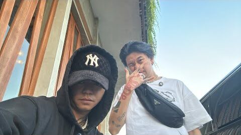 LOMBOK EPICENTRUM MALL – IRL NYARI SUNGLASSES