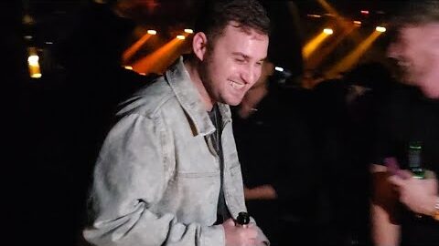 WG SHOW SHISHI BALI IRL