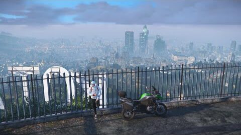 HALLO ORANG BAIK #ybrap #ipsroleplay  #kotakitarp