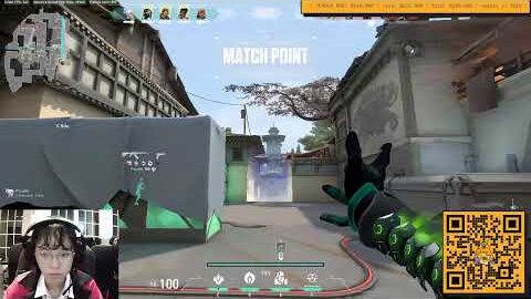 [ LIVE ] Mabar sama YBRAP!!! ✊| Valorant Indonesia