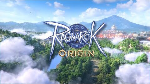 ngabuburap – ragnarok origin – ngapain iahh??