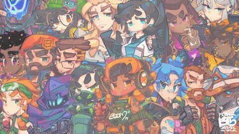 VALORANT NIGHTO WIT JOT, GURAISU, DANAN!@#$%^