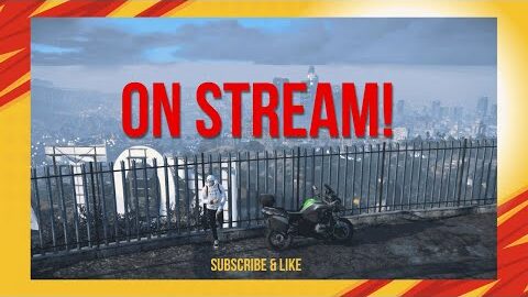 DAMMM #7 #ybrap #kotakitarp #ipsroleplay #gta #livestream