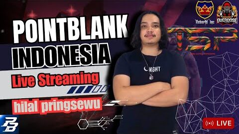 THANK YOU @ybrap @Tierison DAH MAMPIR BANGGG :D #pointblankindonesia #valorant