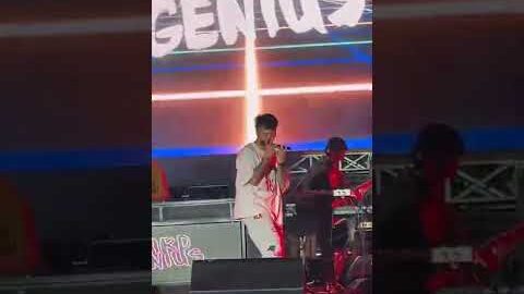 MANTAP ❗❗SERULING SAKTI REZA ARAP || #rezaarap #serulingsakti #konser #sunda