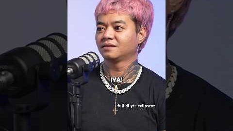 REZA ARAP NOLAK KERJAAN MILYARAN KARENA GA MOOD!?