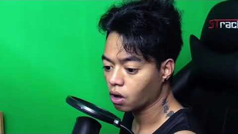 Reza Arap Oktovian | Mario Cat #3