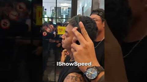 Reza Arap, ‘Tour Guide’ Diam-Diam di Balik Suksesnya IShowSpeed di Indonesia: Pansos? No Way!