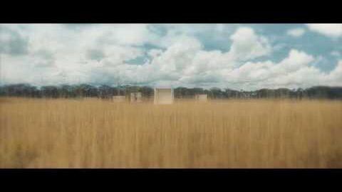 Reza arap oktavian- stranger(official vidio clip)