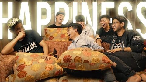 rezaoktovian – Q&A #ArapMaklum w/ Eclipse