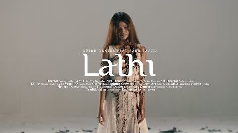Weird Genius – Lathi (ft. Sara Fajira) Official Music Video