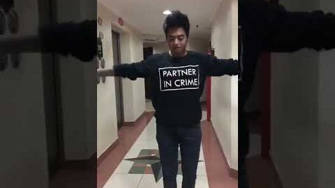 Template Reza Arap Joget Lupa Password (Agak HD)