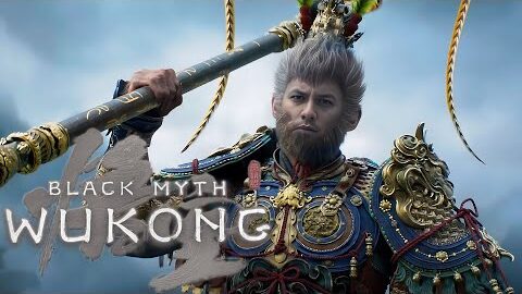 APAKAH WUKONG ADALAH SOULS LIKE? – BLACK MYTH WUKONG
