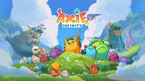 [🔴LIVE] DAILY LOGIN BONUS AXIE INFINITY ORIGIN | grinding #AxieInfinity #MIR4 #NightCrows aja