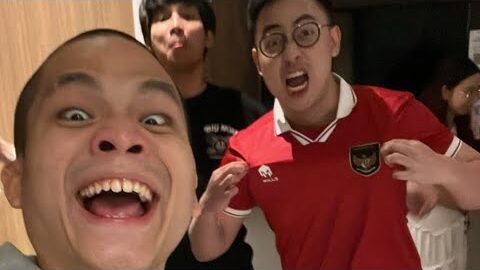 NANTANGIN SPEED BYON COMBAT 🥊!