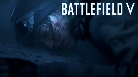 Battlefield V: Ibu Ini Melempar Anaknya Sendiri Ke Sungai 😡 – HARDCORE Gameplay Indonesia