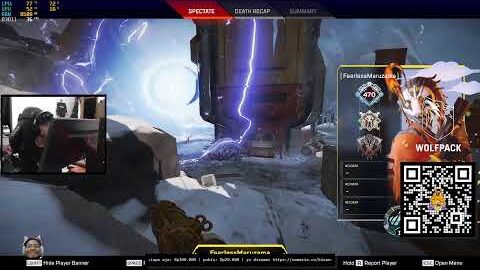 sampe celeng w/ ybrap & danan