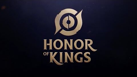 Honor Of Kings – nyobain hero baru otw Diamond hehe #HOK