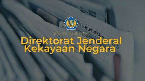 Medbrief DJKN : Manfaat Sosial dan Ekonomi Pembangunan Tol Trans Sumatera