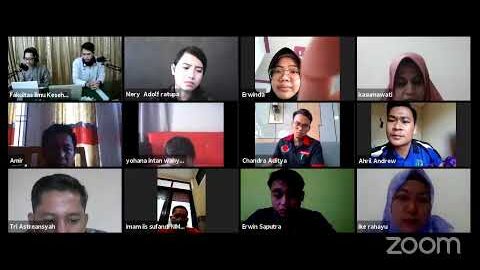 PAK Maba Alih Jalur Hari ke-4