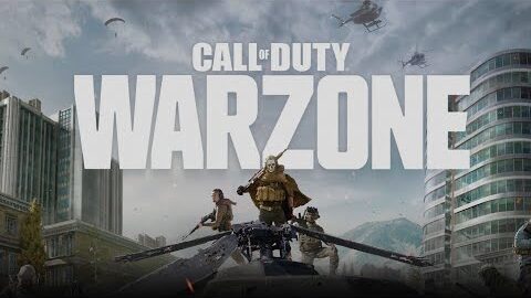 WARZONE INDONESIA GAME TERBAIQUE ft JENDRAL SAMMY SIMORANGKIR, MENYOT, WILDSAVAGE