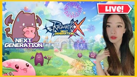 MIDNIGHT LIVE – Ragnarok X: Next Generation – Canny Gouw