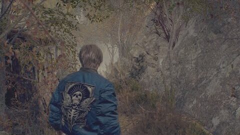 PART 1 : RESIDENT EVIL 4 REMAKE