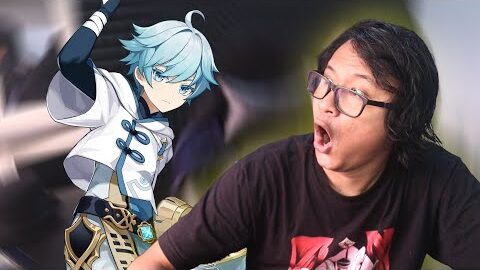 ngasuh yuki eruma tevyat… + aranara kalo sempet :3