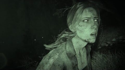plis cepet tamat la ni game g jelas – Outlast 2