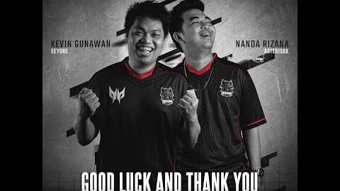 FAREWELL BOOM asteriskk