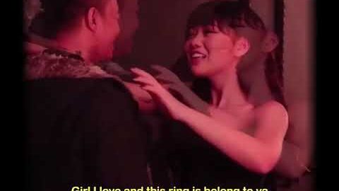 Stephanie Poetri – I Love You 3000 (feat. Reza ‘ARAP’ Oktovian) | rapyourbae Gerald Gerald remix