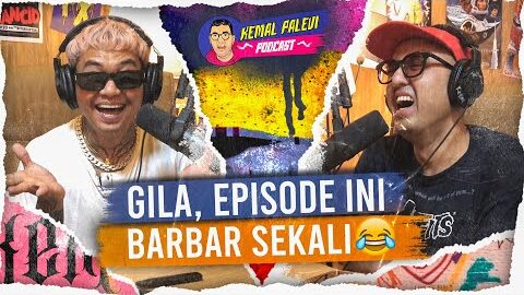 Arap bgsttt 😂! Episode Barbar Nih! Khusus Dewasa yak!