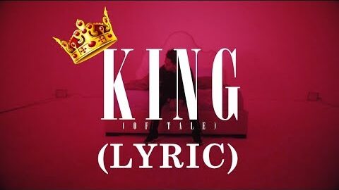 LIRIK RAPYOURBAE – KING (Of Tale ) – Reza Arap Oktovian