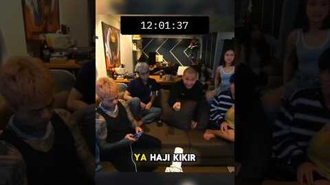 CELLOS NGASI TAU DEANKT ” LORD REZA ARAP BISA NGALAHIN LU “