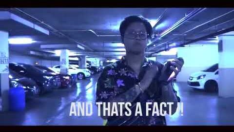 Ini Dia Lagu Sindiran Ericko Lim Ke Reza Arap !