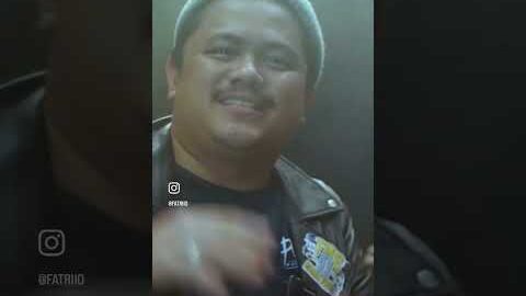 SEBERAPA MAHAL HARGA VAPE REZA ARAP OKTOVIAN?