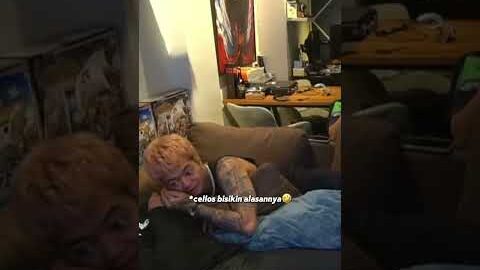 KETIKA CELLOS DI SURUH PILIH REZA ARAP ATAU WENDY WALTERS ! AUTO PANIK ! #cellos #rezaarap #sreaming