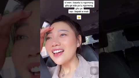 MOMEN LUCU REZA ARAP (YB) DAN ISTRINYA (WENDY WALTERS) KETIKA BERDEBAT 😅