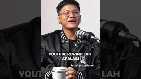 AWAL MULA DRAMA ERICKO LIM VS REZA ARAP!?