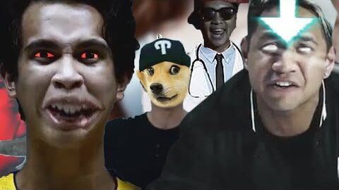 Genteng Genteng Sarang Domba (YTP ID)