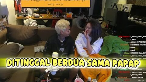 DI TINGGAL LAGI – REZA ARAP PAPHRICIA